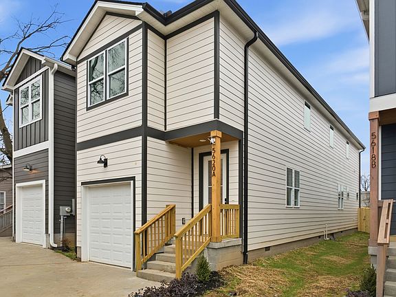 3rd image of 5620A Obrien Ave