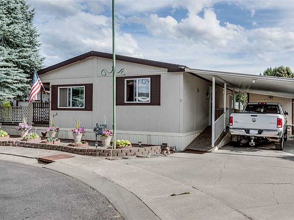 2nd image of 216 S Blueberry Pl #15