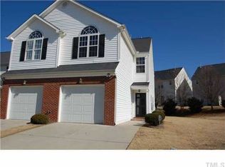 2004 Thornblade Dr, Raleigh, NC 27604