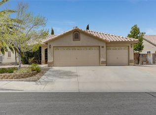 1825 April Mist St, Henderson, NV 89002