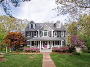 34 Townline Rd, Franklin, MA 02038