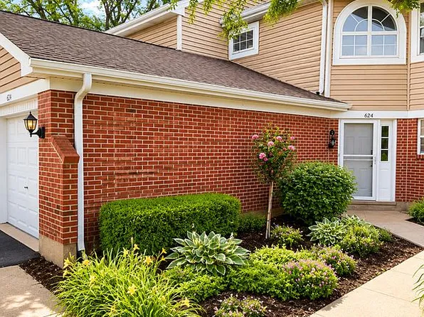 624 Happfield Dr #1717D, Arlington Heights, IL 60004