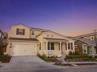 349 Felipe Cmn, Fremont, CA 94539