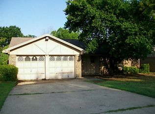 2708 Muse St, Fort Worth, TX 76112