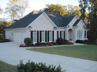 5572 Capstone Way, Douglasville, GA 30135