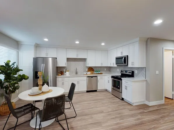 Sunnyside Apartments | Coastal Living in Imperial Beach