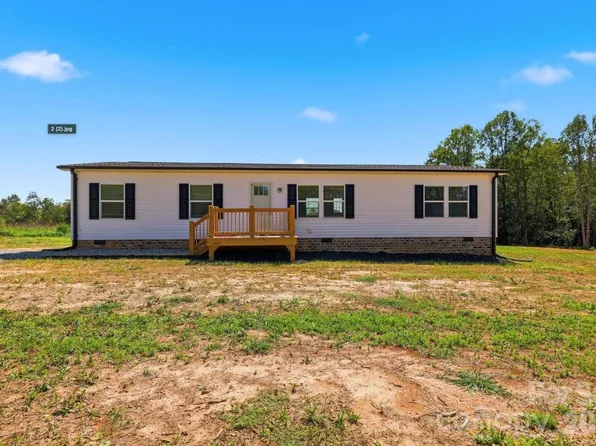 251 Glenn Dancy Rd, Hays, NC 28635