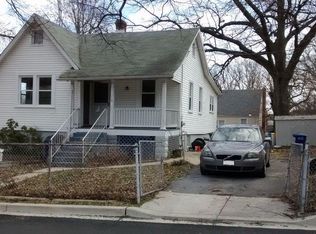 610 Balboa Ave, Capitol Heights, MD 20743