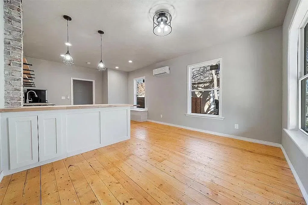 1 bed, 600 sqft, $950 — Photo 3