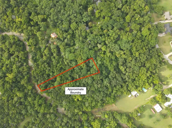 Tbd Batchler Rd, Ferris, TX 75125