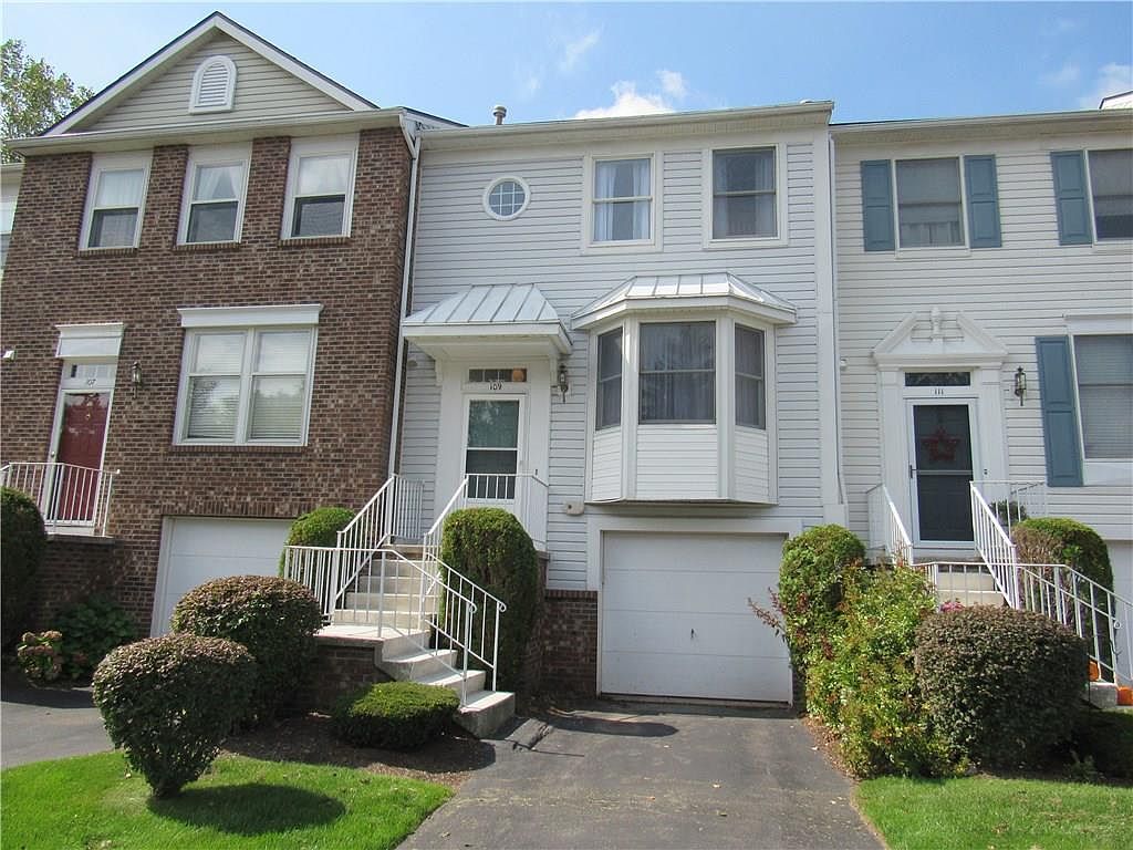 109 Jordache Ln, Spencerport, NY 14559 Zillow