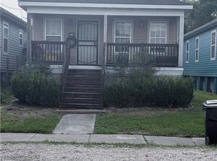 1925 Alvar St, New Orleans, LA 70117