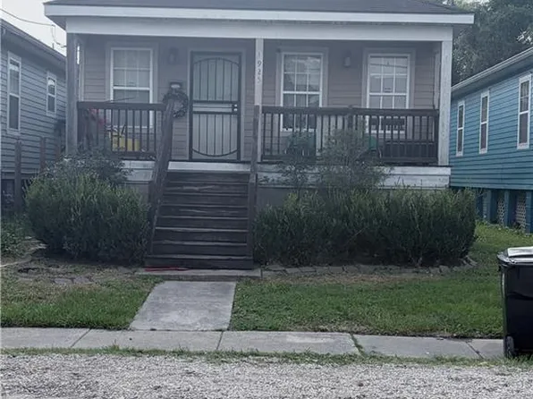 1925 Alvar St, New Orleans, LA 70117