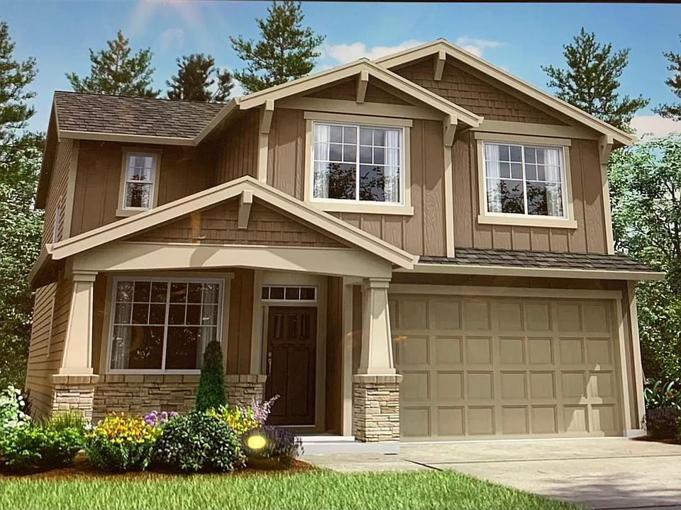 Front House