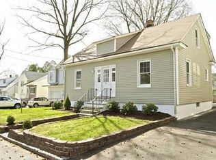 33 Meckes St, Springfield, NJ 07081