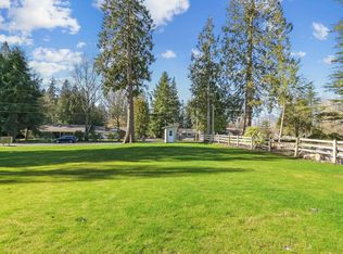 428 202nd St LOT 1, Langley, BC