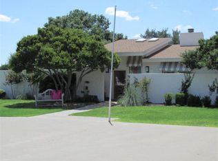 2389 River Valley Ln, San Angelo, TX 76904
