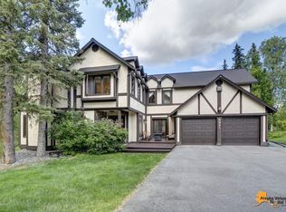 5821 Downey Finch Dr, Anchorage, AK 99516