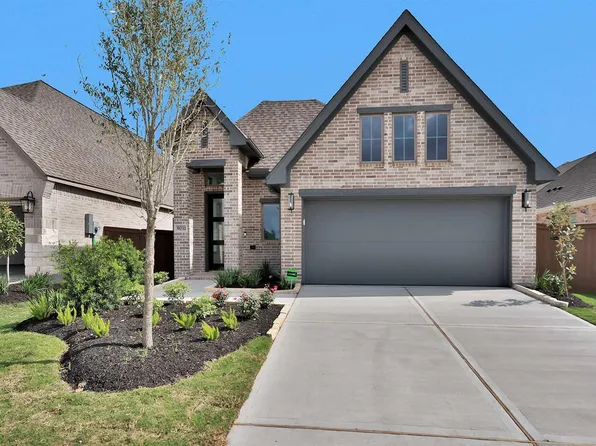 9031 Gray Fox Trl, Manvel, TX 77578