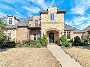 608 Rancho Laredo Trl, Southlake, TX 76092