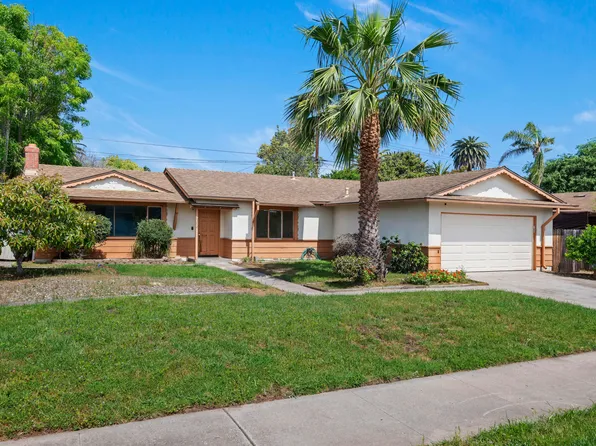 6242 Guava Ave, Goleta, CA 93117