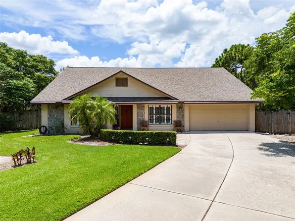 1016 Ohanlon Ct, Oviedo, FL 32765