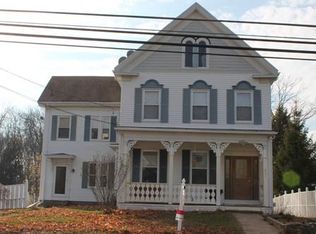 398 Washington St, Whitman, MA 02382