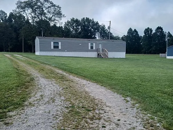 55 Timothy Ln, Corbin, KY 40701