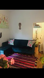 Rented by Lana Parker, LREB