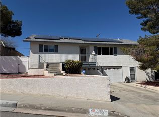 800 S 1st Ave, Barstow, CA 92311