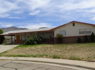 2320 Apache Ln, Alamogordo, NM 88310