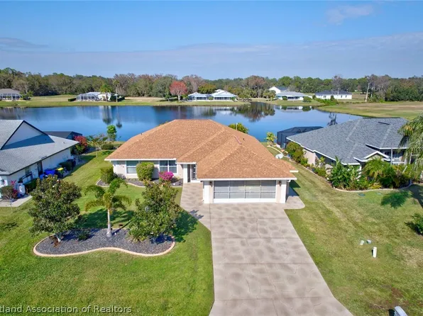 1208 Lakeside Way, Sebring, FL 33876