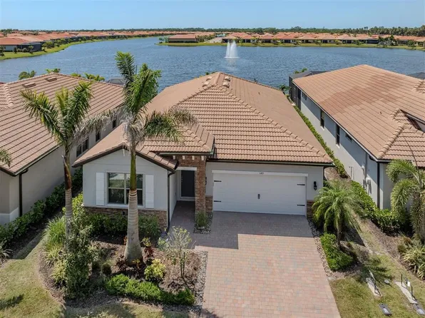 149 Vinadio Blvd, Nokomis, FL 34275