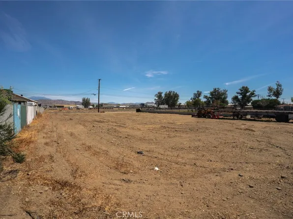 0 G St, Perris, CA 92570