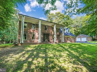 13475 Bristow Rd, Nokesville, VA 20181