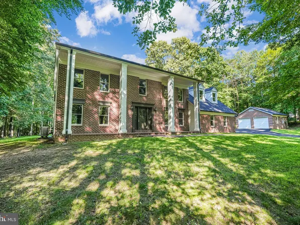 13475 Bristow Rd, Nokesville, VA 20181