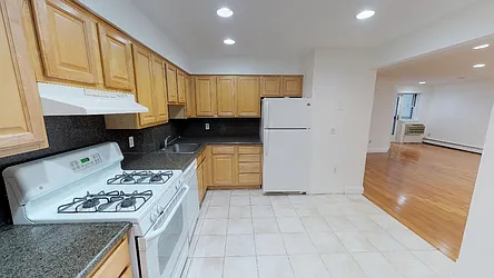 Sold by Metro Garden Realty NYC