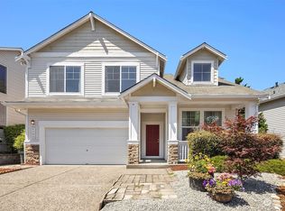 4106 S 220th Pl #33, Kent, WA 98032