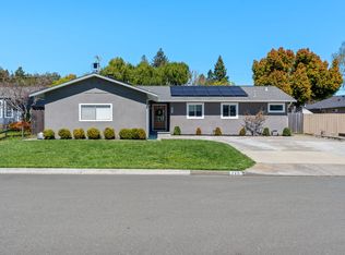 140 Mayfield Ct, Napa, CA 94558