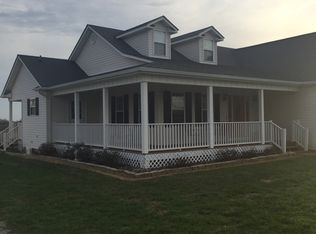 100 Higgenbotham Ln, Russell Springs, KY 42642