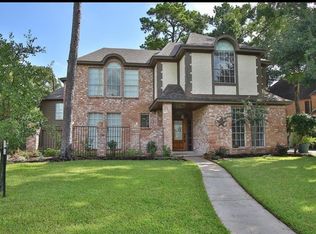 17810 Clearlight Ln, Spring, TX 77379