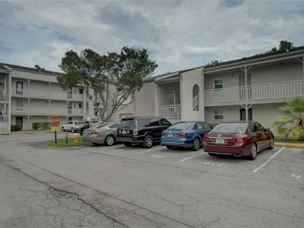 2625 State Road 590 APT 921, Clearwater, FL 33759