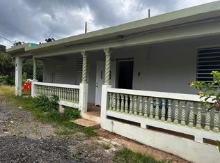Barrio Indiera Alta Sw Solar, Maricao, PR 00606