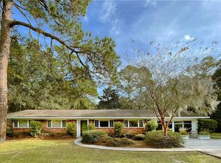 801 N Riverview Dr, Jekyll Island, GA 31527