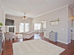 520 Beasley Dr, Centerton, AR 72719