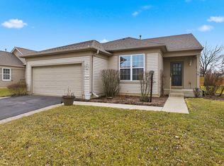 13664 Windy Prairie Dr, Huntley, IL 60142