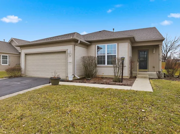 13664 Windy Prairie Dr, Huntley, IL 60142