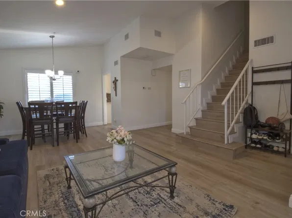 16429 Trelaney Rd, Fontana, CA 92337