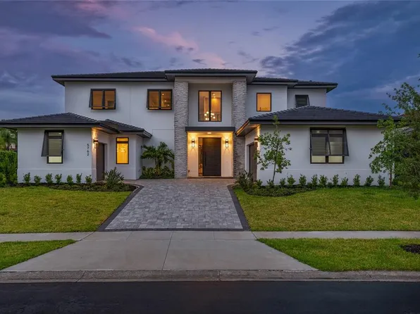 5762 Emerington Cres, Orlando, FL 32819