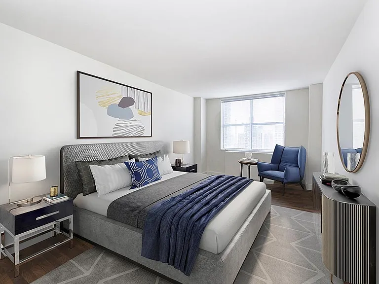45 W 60th St #14H — Photo 4